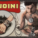 Illustration for article titled Harry Houdini Beat Death in a Staring Contest. Could You?